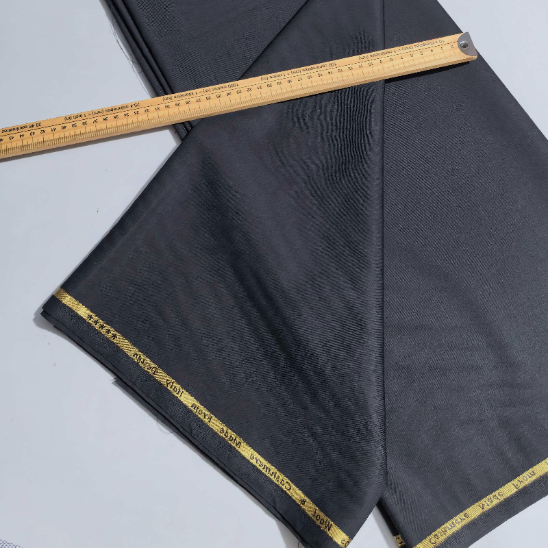 Tela para trajes de 3,5 metros - Tailored Trouser Wide reseña y precio