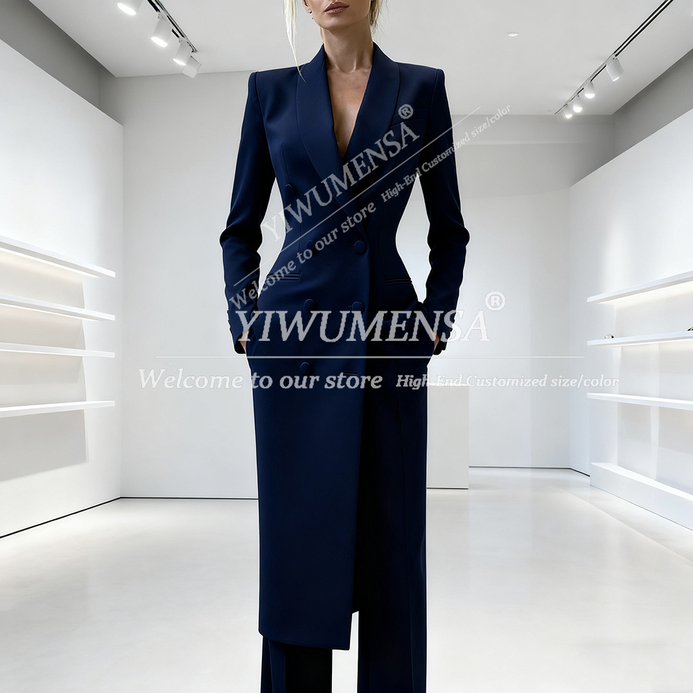 Trajes elegantes lisos para mu - Womens Blazer reseña y precio