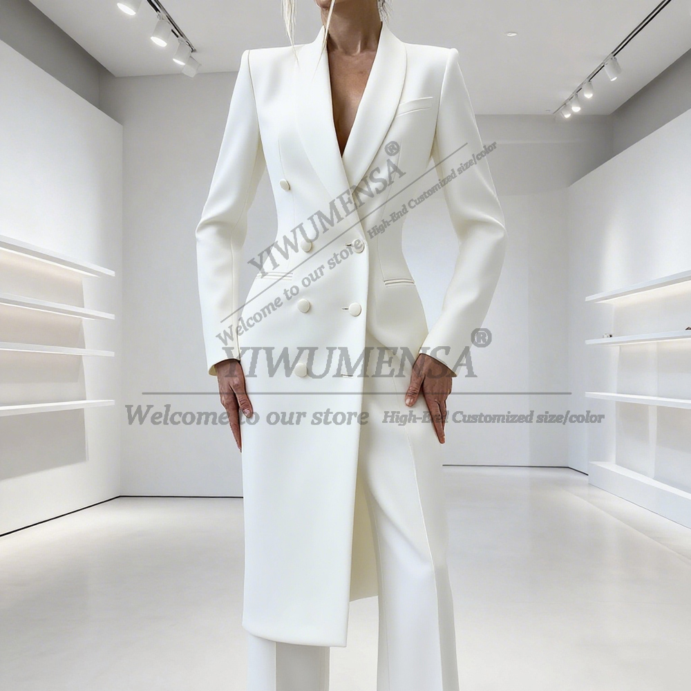 Trajes elegantes lisos para mu - Womens Blazer reseña y precio
