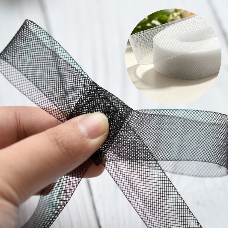 Malla de Crinolina para Adorno - Wedding Dress reseña y precio