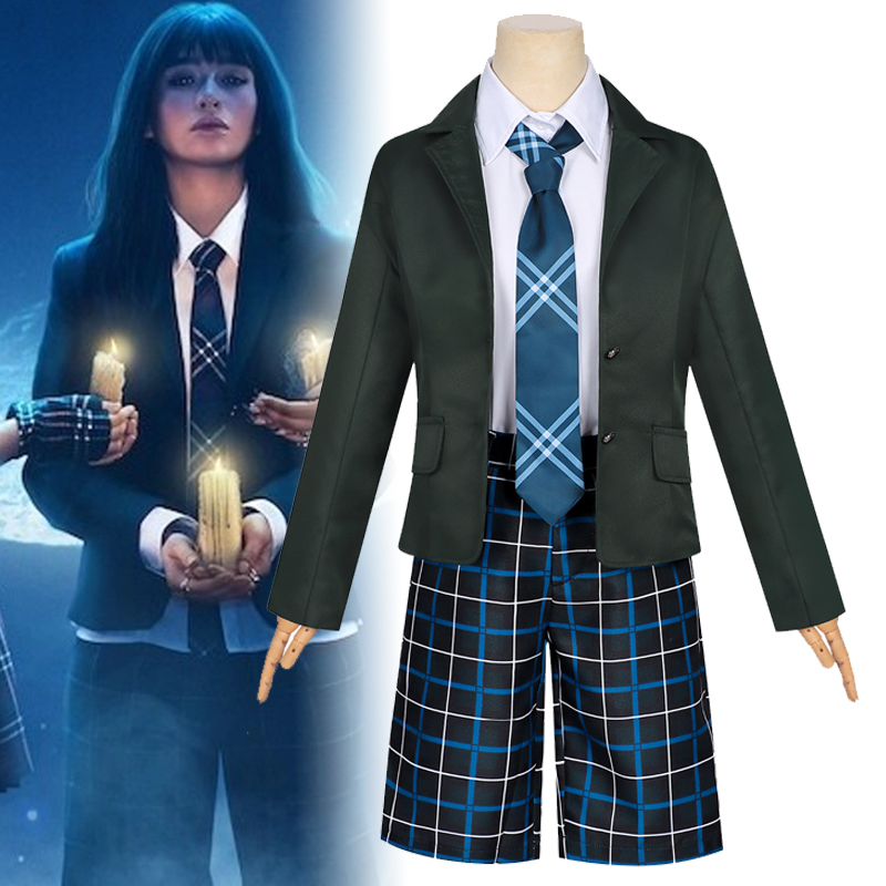 Coven Academy Briar Uniforme E - Womens Blazer reseña y precio