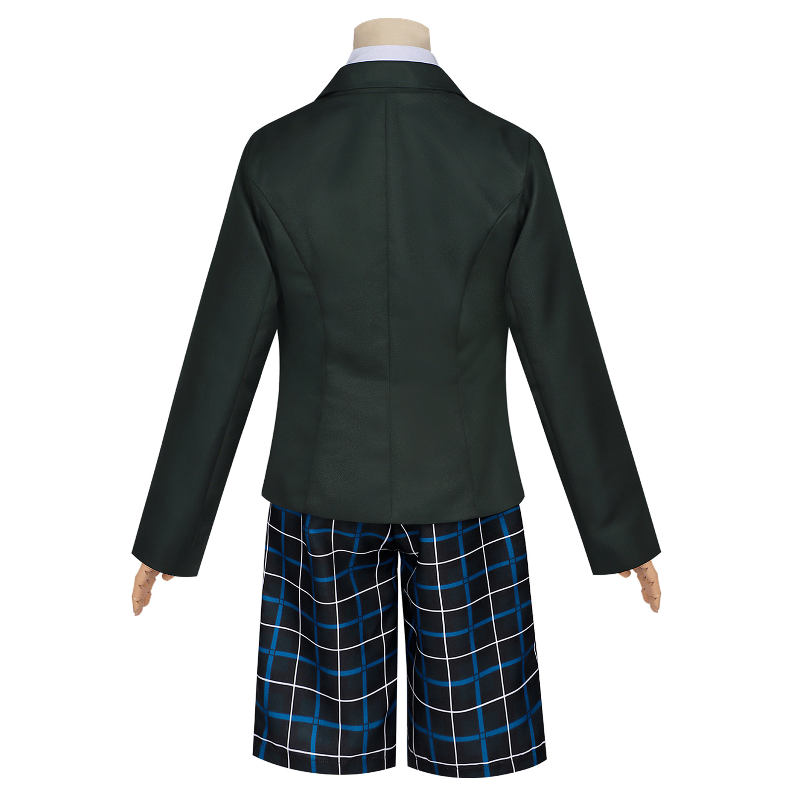 Coven Academy Briar Uniforme E - Womens Blazer reseña y precio