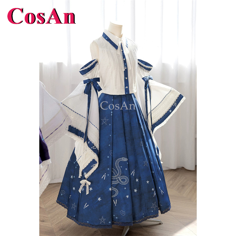 Disfraces de Cosplay de Kochiy - Formal Dress reseña y precio