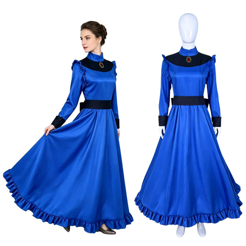 Disfraz de Anime Yubaba para f - Evening Gown reseña y precio