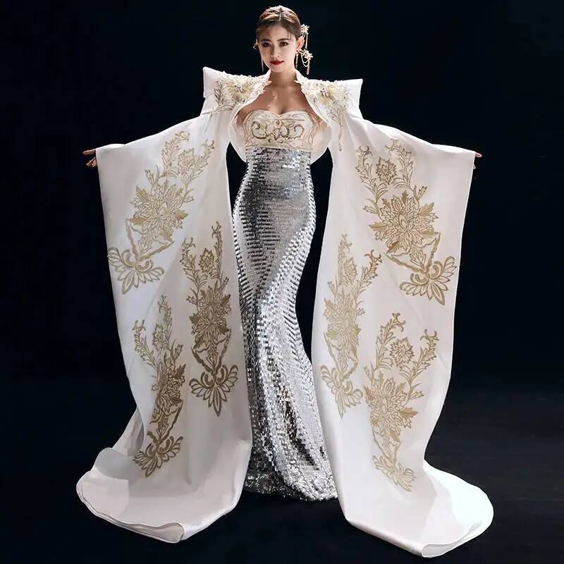 Elegante vestido de noche de e - Formal Dress reseña y precio