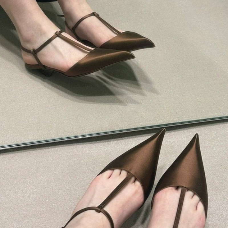 Zapatos de Marca para Mujer, S - Womens Heels reseña y precio