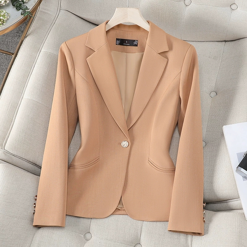 2025 primavera otoño mujer Bla - Women'S Red Formal Wear reseña y precio